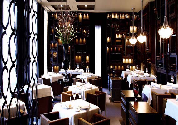 Todo lo que necesita a su alcance.